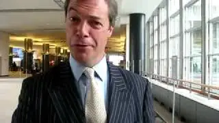 Ireland Rejects Lisbon Treaty