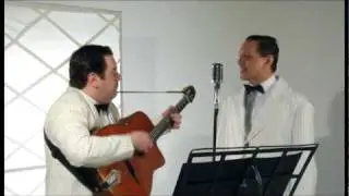Johnny and Jones mini docu