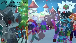 ~🌟🎄ESPECIAL DE NAVIDAD🎄🌟~||😈el Santa latinoamericano XD😈||🩵💖💜(leer descripción)💜💖🩵