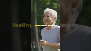 Can Hydrogen Water boost your Energy and enhance longevity? / Longevity Tips