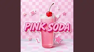 Pink Soda