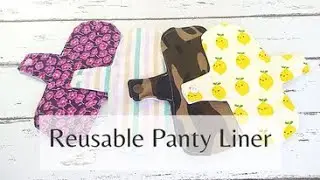 DIY: REUSABLE PANTY LINER USING T-SHIRT| WITH SNAP BUTTON PLIERS SET ROCHELLE MERCADO
