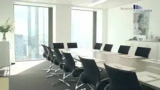 Excellent Business Center Frankfurt OpernTurm