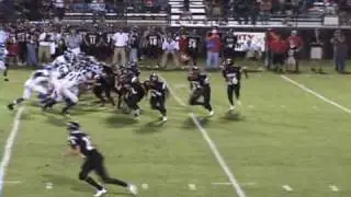 Meridian Vs West Lauderdale Full 1st Quarter 2009