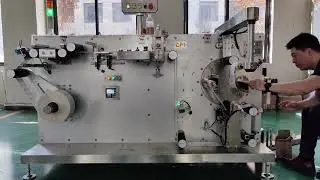 RIFD product demo
