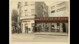 Aldo Morro - La Cireșica