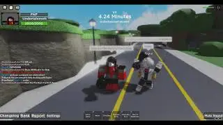 Finally Getting FNF Spec Back In A Infinite Adventure