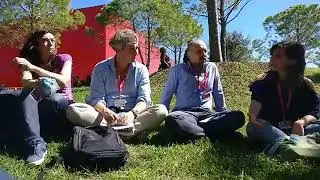 Venezia 77 - Videoblog Giorno #1
