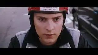 Spider-Man 2 - Pizza Delivery