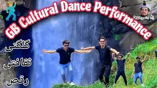 Gilgit Cultural Dance Performance || Gilgit local dance By Hassan Ali GB & Muhammad Ali GB