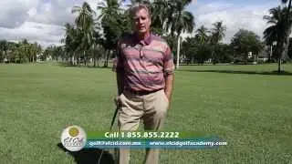 Join El Cid Golf Academy and Learn from Top 100 Golf Instructor