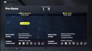 How Do You Stop Kevin Durant On NBA 2K26 PlayNow Online......?