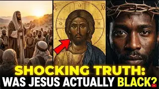 Unveiling the Truth: Was Jesus Really a Black Man? A Deep Dive into Scripture