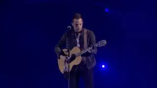 ⛸️ Daisuke Takahashi / James Morrison / The Person I Should Have Been