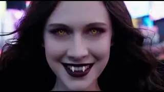 Vampire Attack - Free Full Movie - Created By Steven Chang #movie