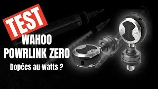 Wahoo Powrlink Zero (Speedplay): the best power meter pedal? Full review!