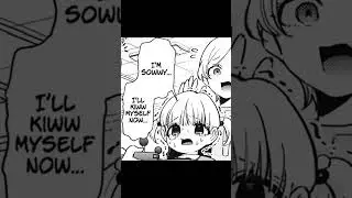 я в восторге #мемы #аниме #animedub #ytshorts #комиксы #comicdub #озвучка