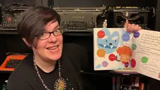 I Have A Question Story Time: If You Met A Yeti...