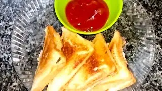 Sandwich 🥪 lunch box Recipe 