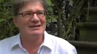 Roger Willemsen, Die Enden der Welt
