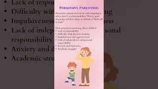 BALANCED PARENTING |NAVADISHA|