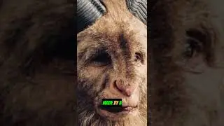 Which Goatman Legend Actually Happened in Maryland #urbanlegends #creepy #ranked