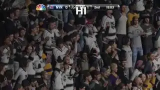 NHL 15 NEWER INTRO LONG SORRY
