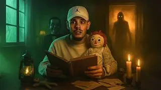5 histoires PARANORMALES d'abonn&eacute;s qui vont PERTUBER ta vision du monde...