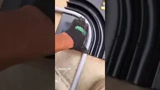 Ever used a TEMPLATE for bending PVC?