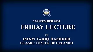 ICO Friday Lecture 5 November 2021
