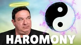 How To Create Harmony In Your Environment | David Neagle