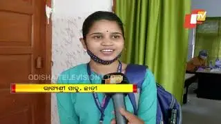 Covid Negative Report Mandatory During Utkal University Convocation Event