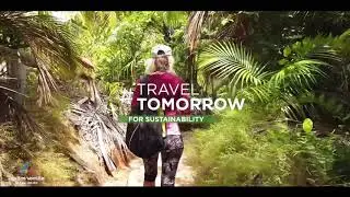 #TRAVELTOMORROW - Vanilla Islands