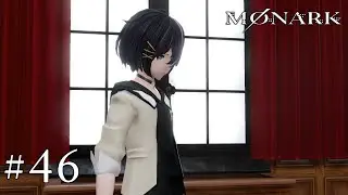 Shinya's Self Loathing - Monark Part 46 - No Commentary