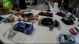 Modelzona 2016 GoPro tour