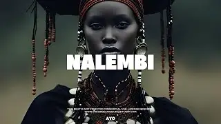 Afro Drill X Drill Rumba instrumental ''NALEMBI ''