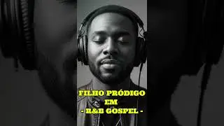 A Par&aacute;bola do Filho Pr&oacute;digo em R&B Gospel &ndash; Sente Essa Vibe ✨🎤