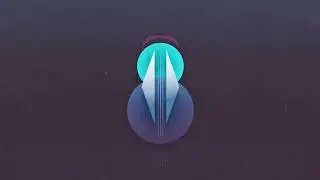 Negative Bones w/ Ninevibes - Dune Drifter [Visualizer]