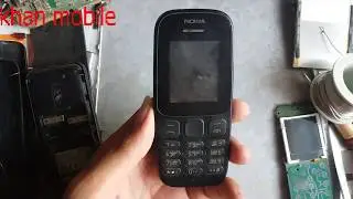 nokia 105 new  ta 1034 network solution