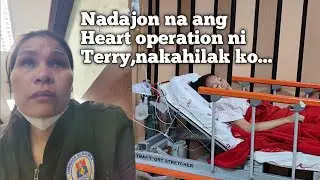 GRABING HILAK NAHO OPERAHAN JA JUD SI TERRY SA KASING²NADAYON NA JUD