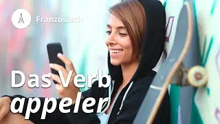 appeler: Telefonieren auf Franz&ouml;sisch | Duden Learnattack