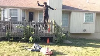 KCCW TV Episode 50 (Donte Tyrone Davis vs. Axel Wolfgang)