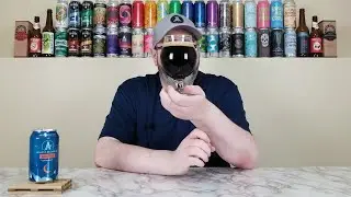 All Out (Extra Dark) | Athletic Brewing Company | Non-Alcoholic Beer Review | #7