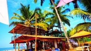 MONKEYBRAIN - LIEGENDE 8 (GOA INDIA)