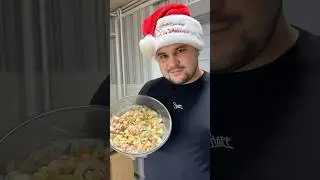 Салат за 200 грн і за 10 хв!🔥