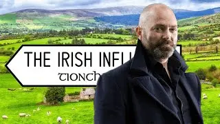 Donal Ryan  &mdash; The Irish Influence