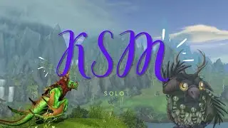Pugging Keystone Master!!!!! Zero to KSM Challenge Ep.1 SHADOWMOON BURIAL GROUND +15 #dragonflight