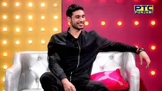 ARJUN KANUNGO I AAYA NA TU I PTC SPOTLIGHT I FULL INTERVIEW I PTC CHAK DE