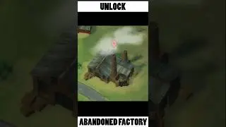Unlocks the ABANDONED FACTORY: How to open the door? Last Day On Earth Survival | LDOE★Tips #ldoe