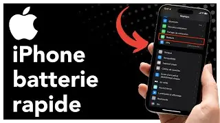Batterie iPhone se D&eacute;charge Vite en 2026 : Solutions Rapides et Efficaces